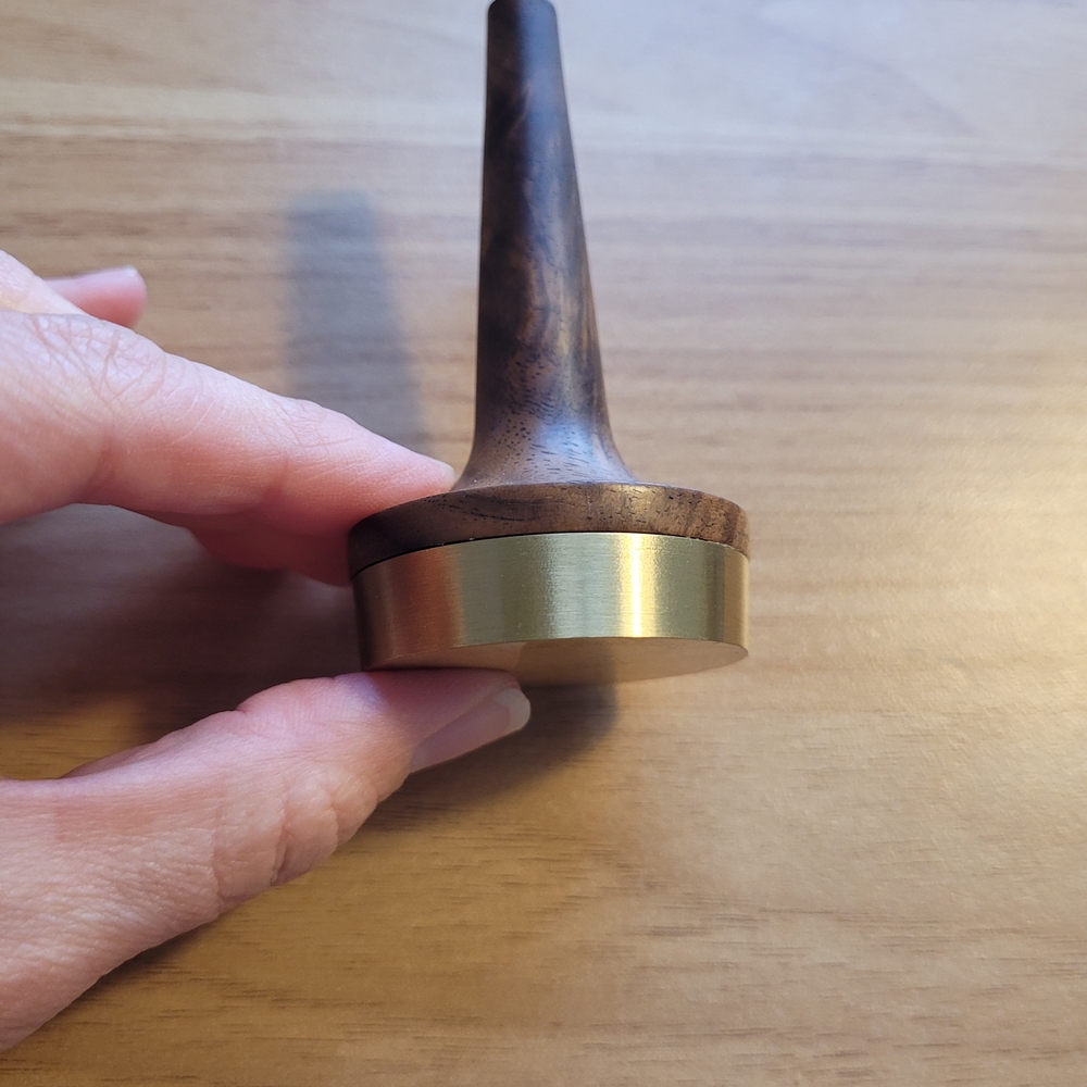 Ring Holder Stand